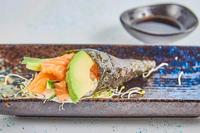 product-image-51: SALMON TEMAKI