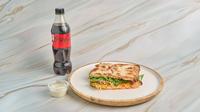 product-image-Valgfri Uno Sandwich - Meal Deal