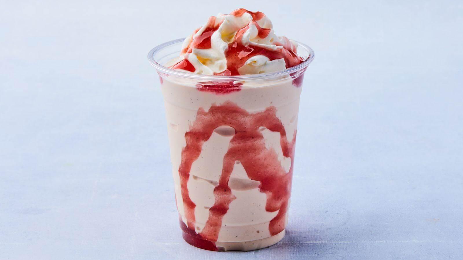 product-image-Milkshake Jordbær