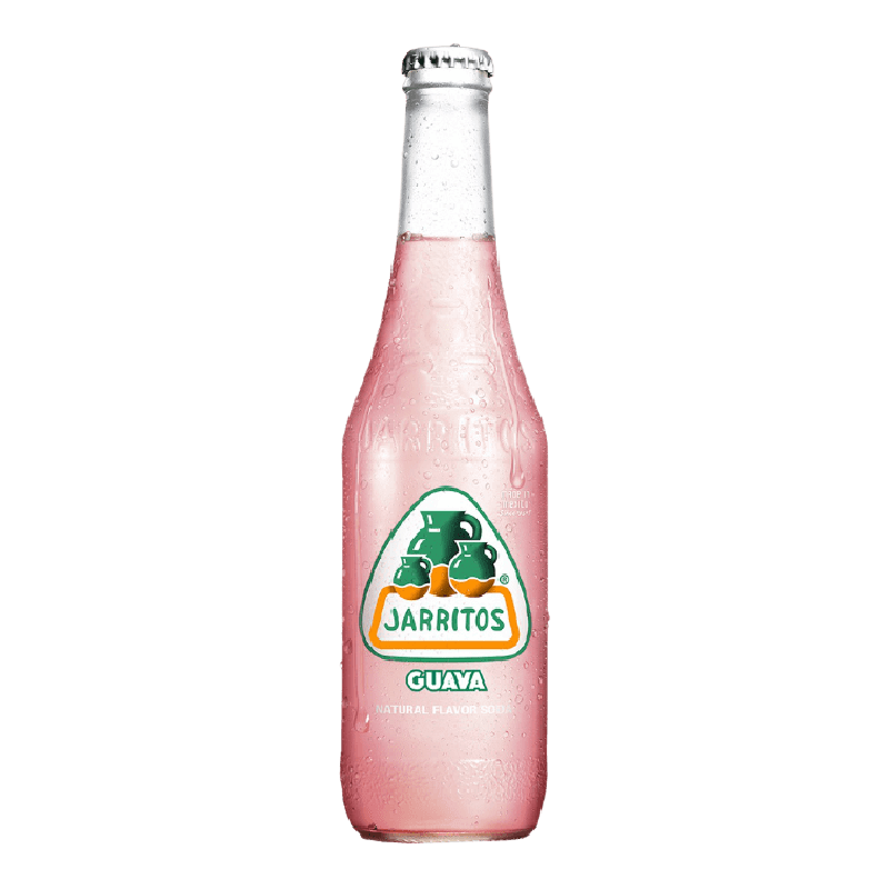 product-image-Jarritos Guava