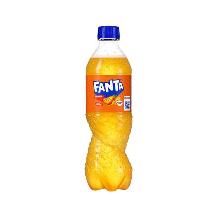 product-image-Fanta orange