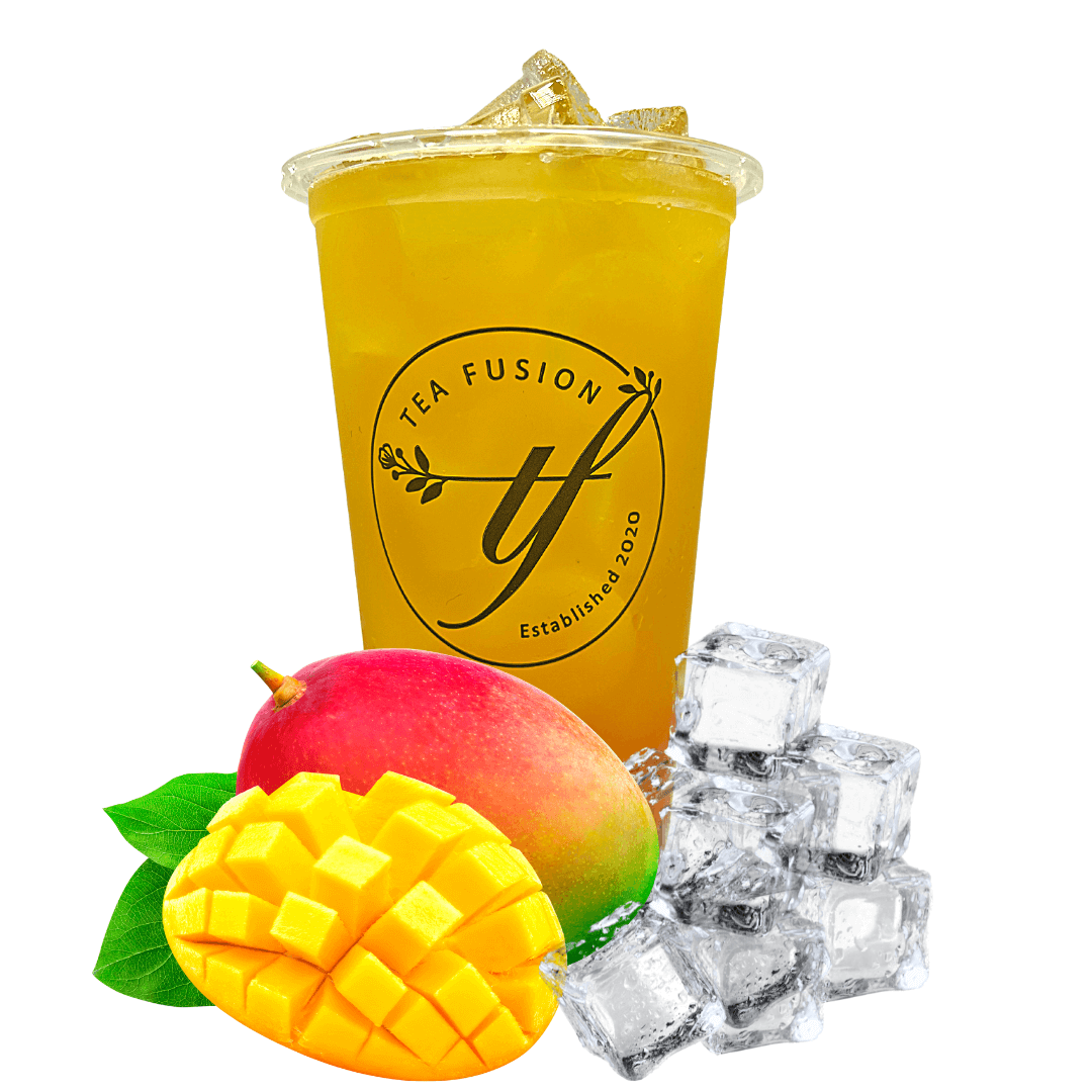 product-image-Mango Fruit Tea