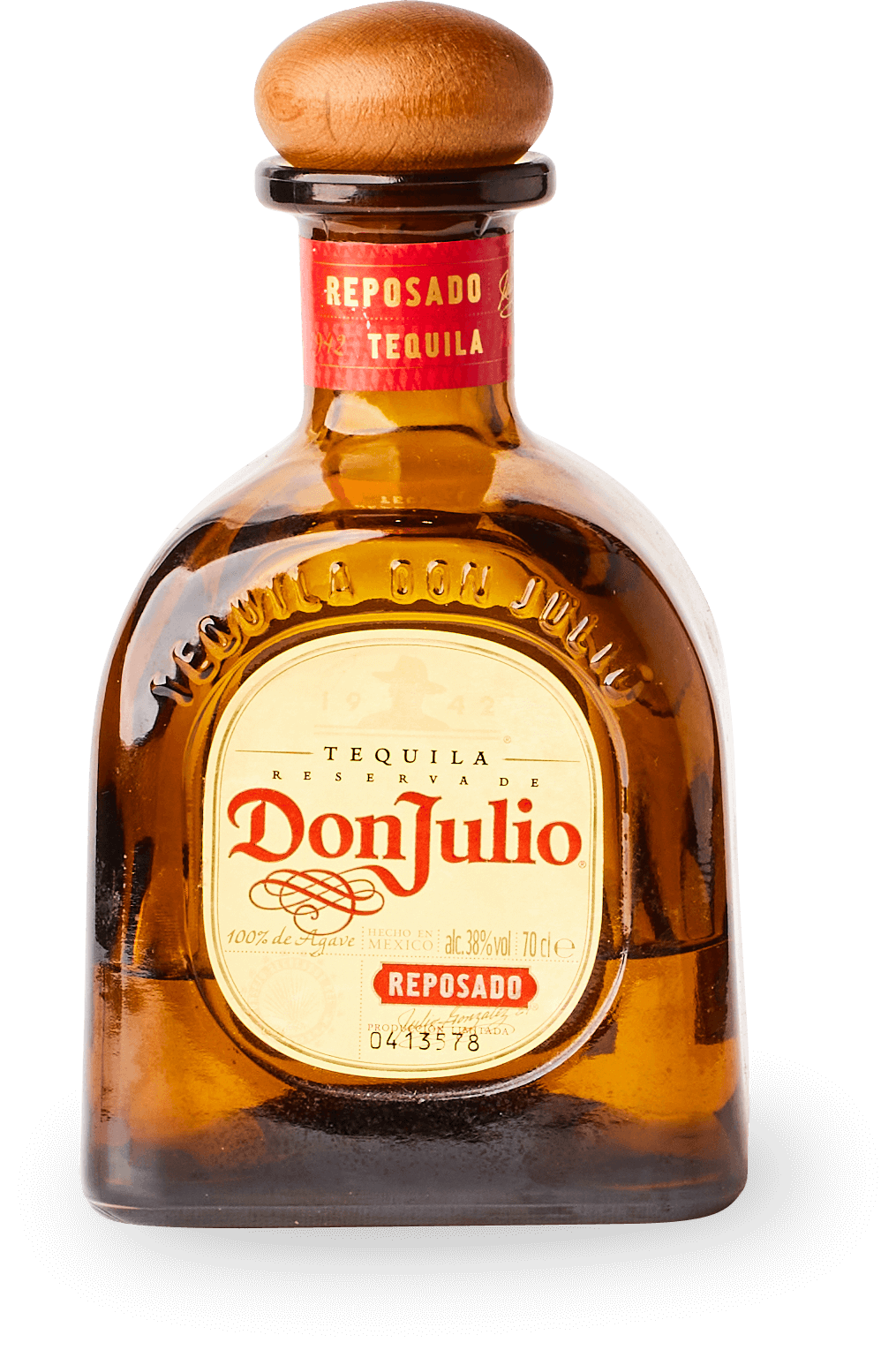 product-image-Don Julio Reposado