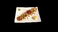 product-image-Spicy laks maki (10 pieces)