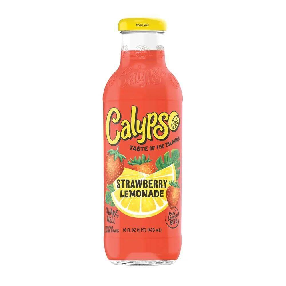 product-image-Calypso - Strawberry Lemonade