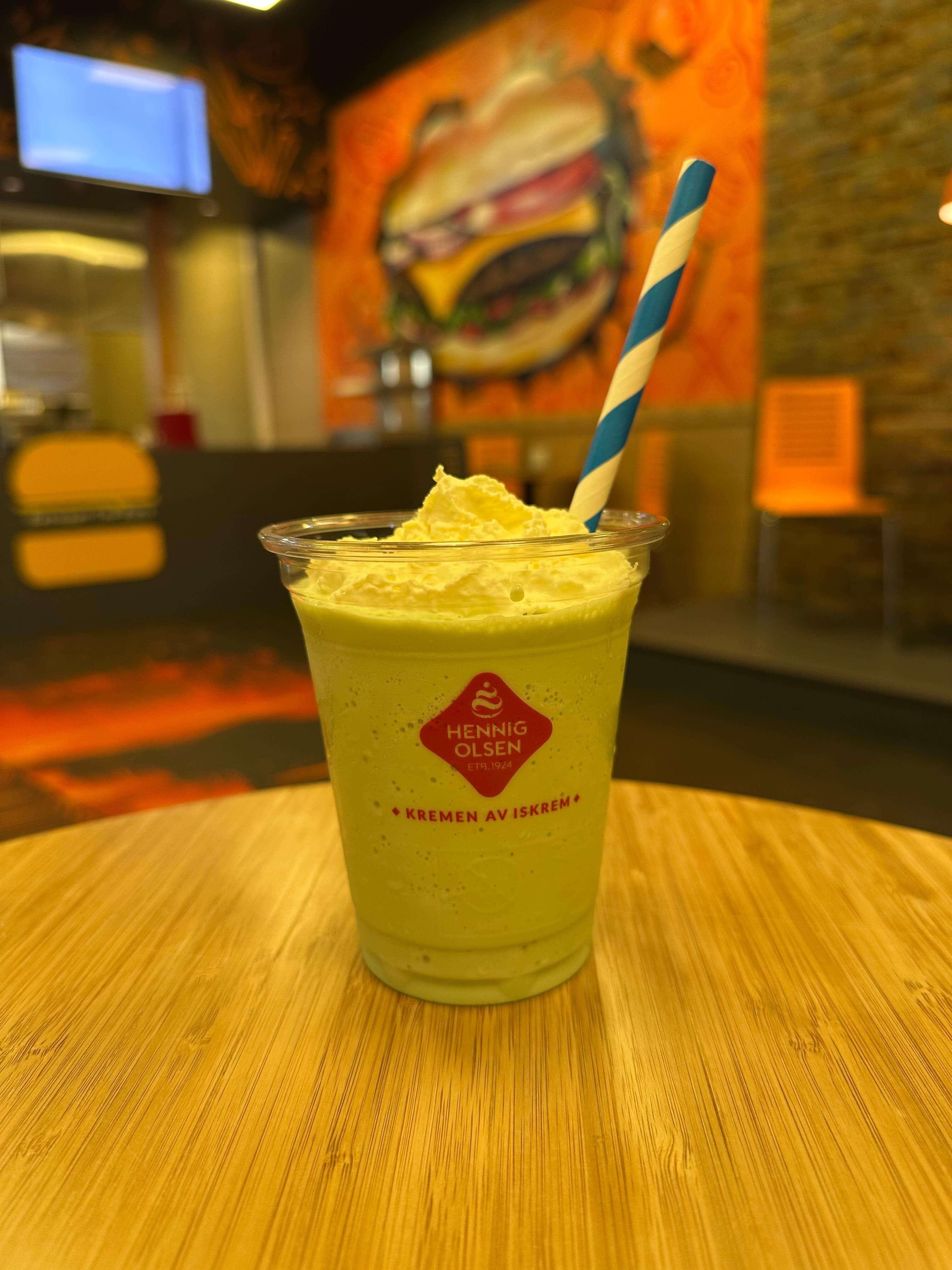 product-image-06. Pistachio Milkshake