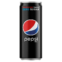 product-image-Pepsi max 0,33l