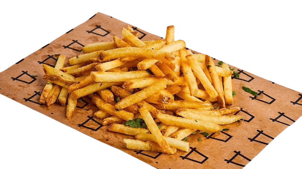product-image-Classic Fries