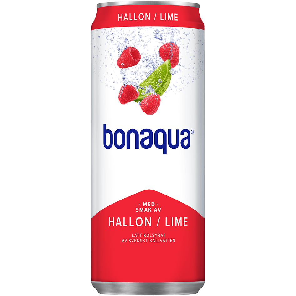 product-image-Bonaqua Hallon/Lime