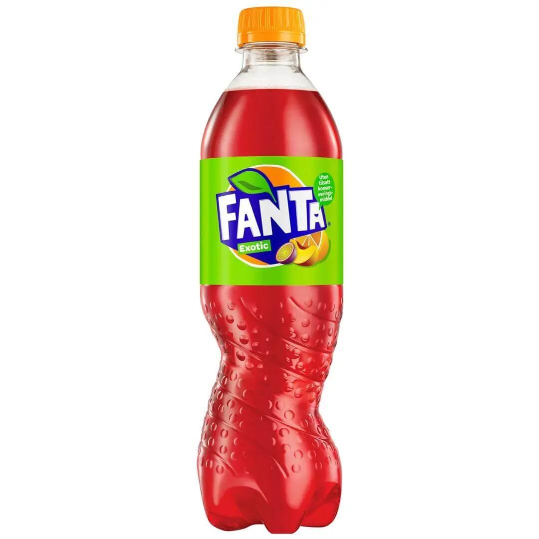 product-image-Fanta excotic