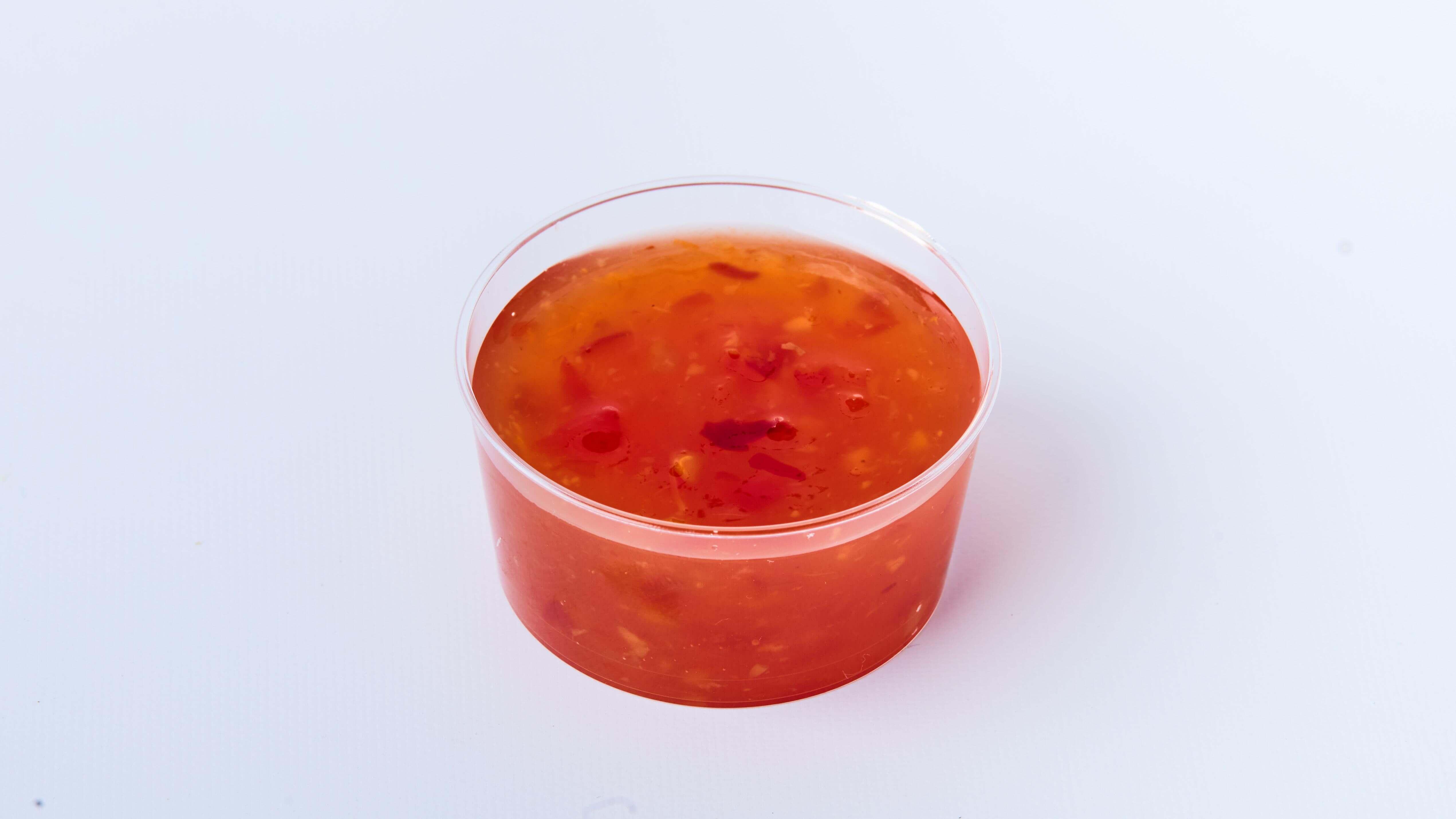 product-image-Sweet chili saus