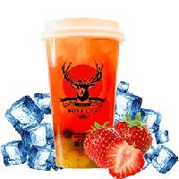 product-image-Strawberry fruit tea