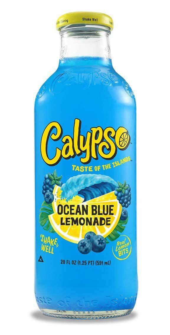 product-image-Calypso - Ocean Blue Lemonade