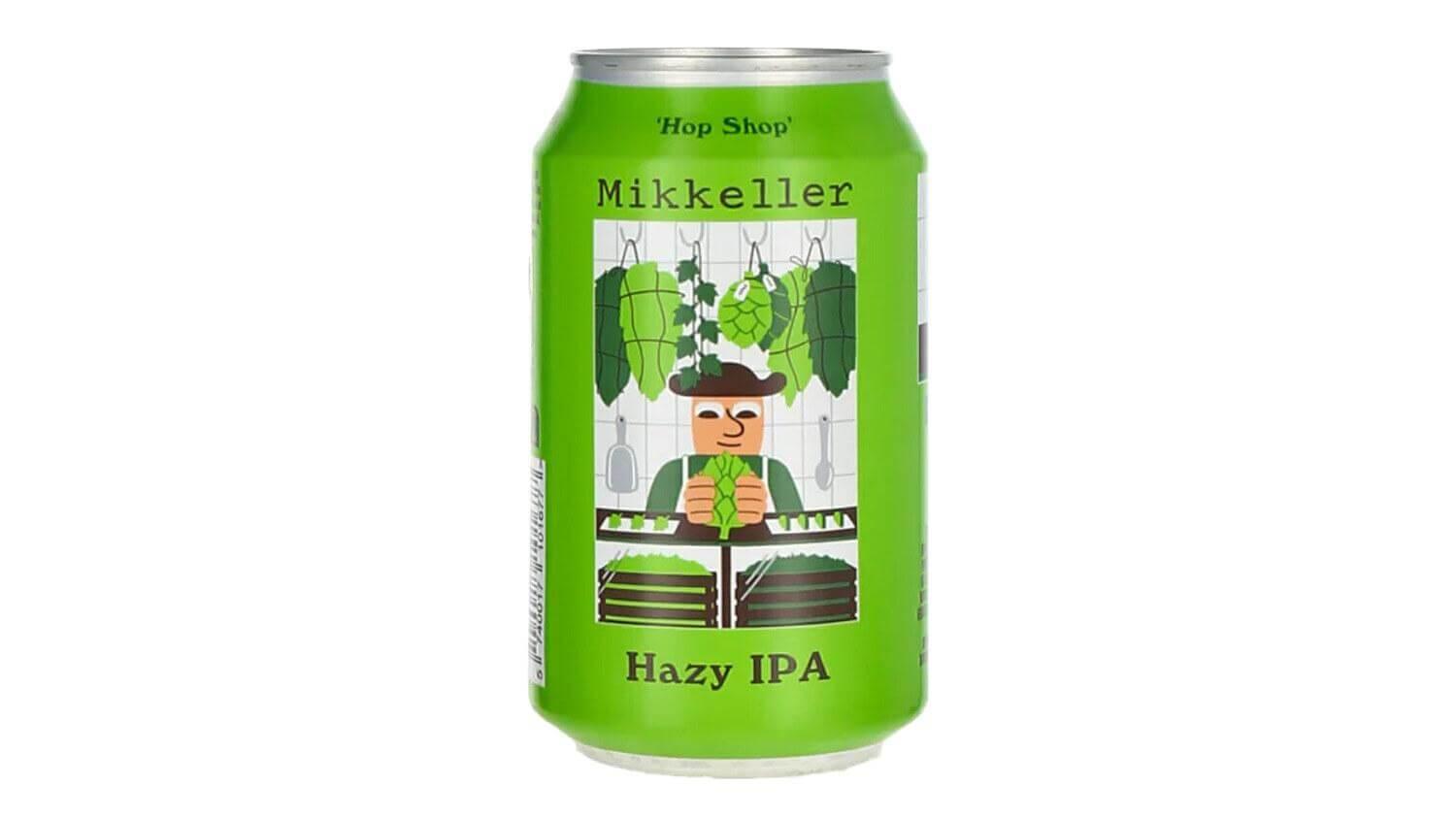 product-image-Mikkeller - Hop Shop