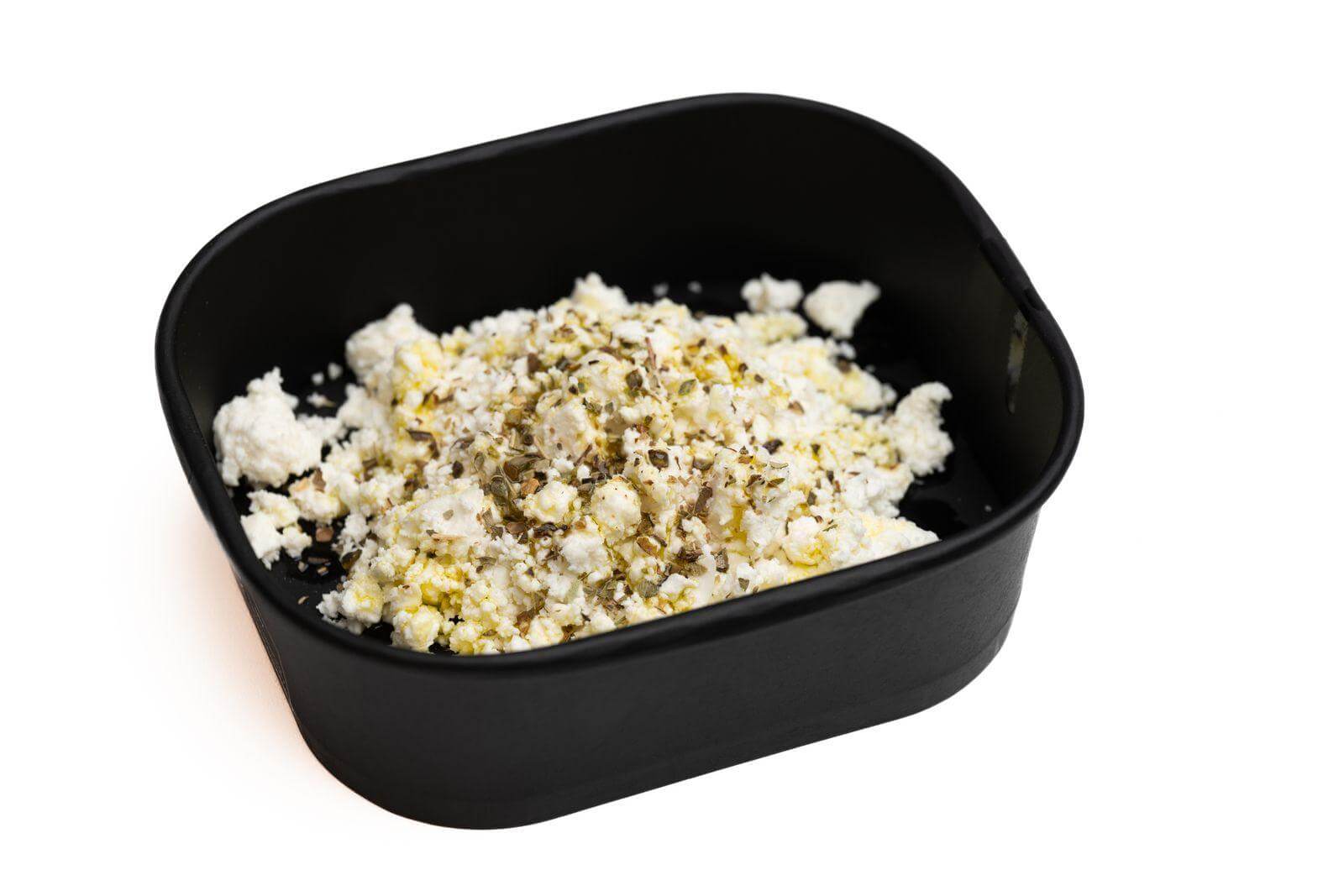 product-image-Gresk Fetaost med Olivolje og Oregano