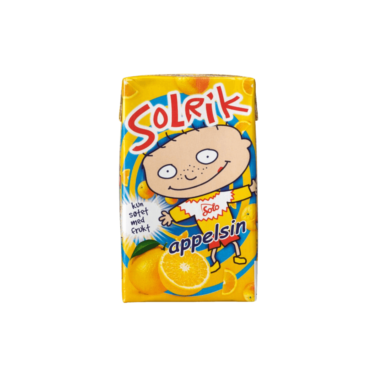 product-image-Solrik Appelsin