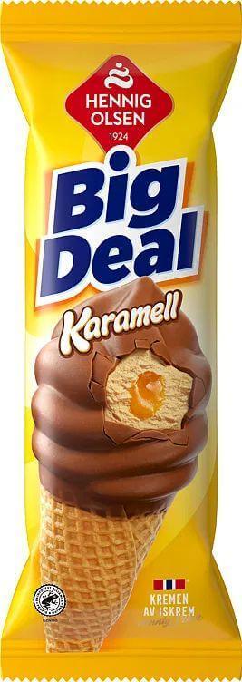 product-image-Big deal Karamell