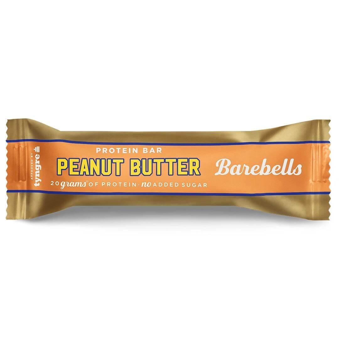 product-image-Barebells Peanut Butter