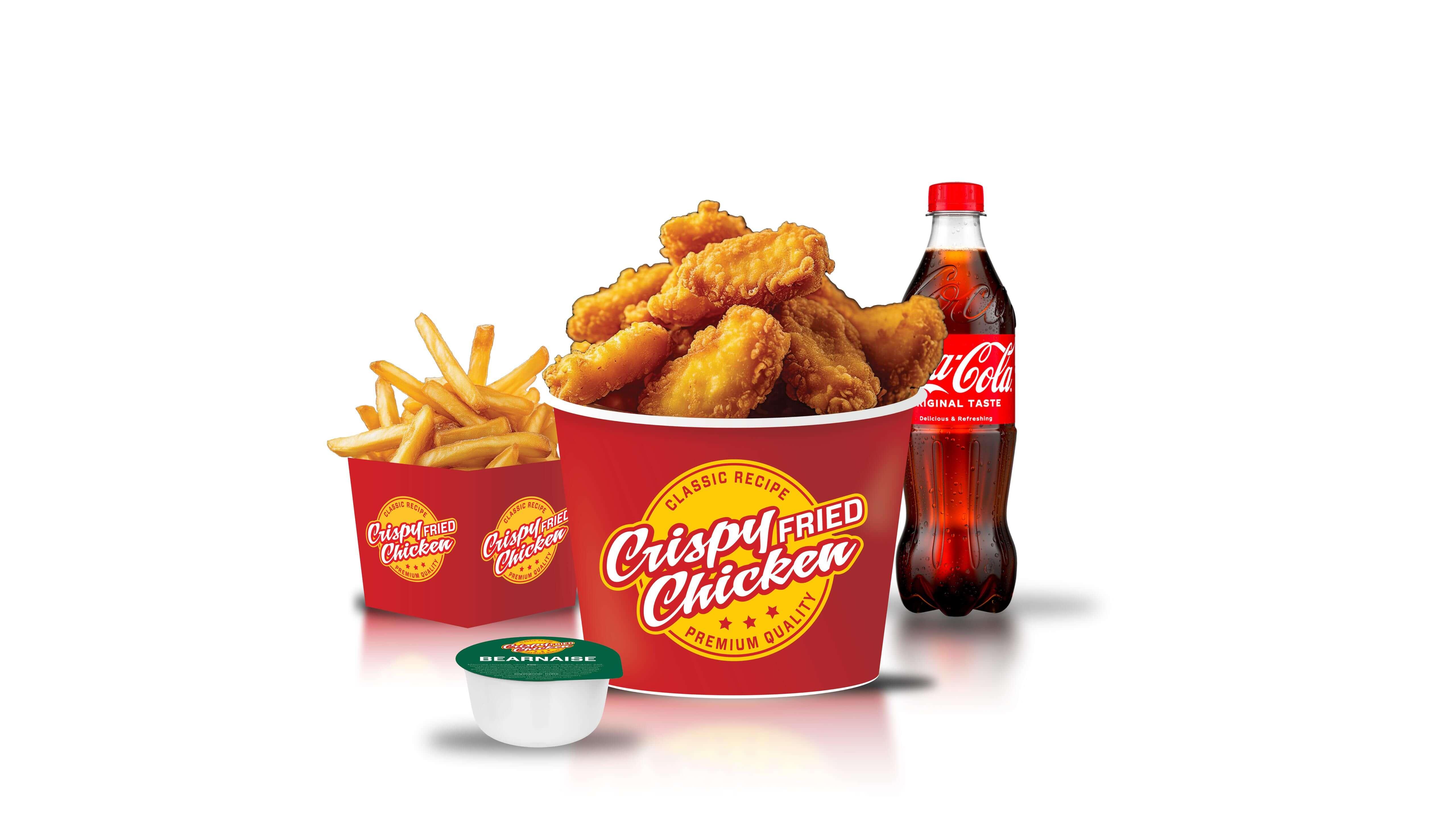 product-image-CFC Nuggets Meal