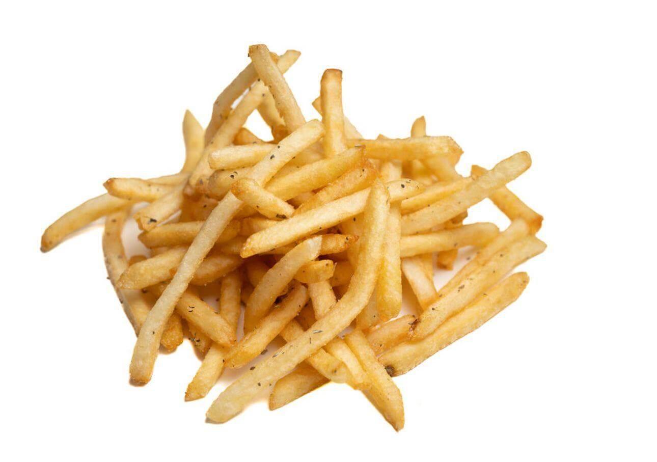 product-image-Golden Frites