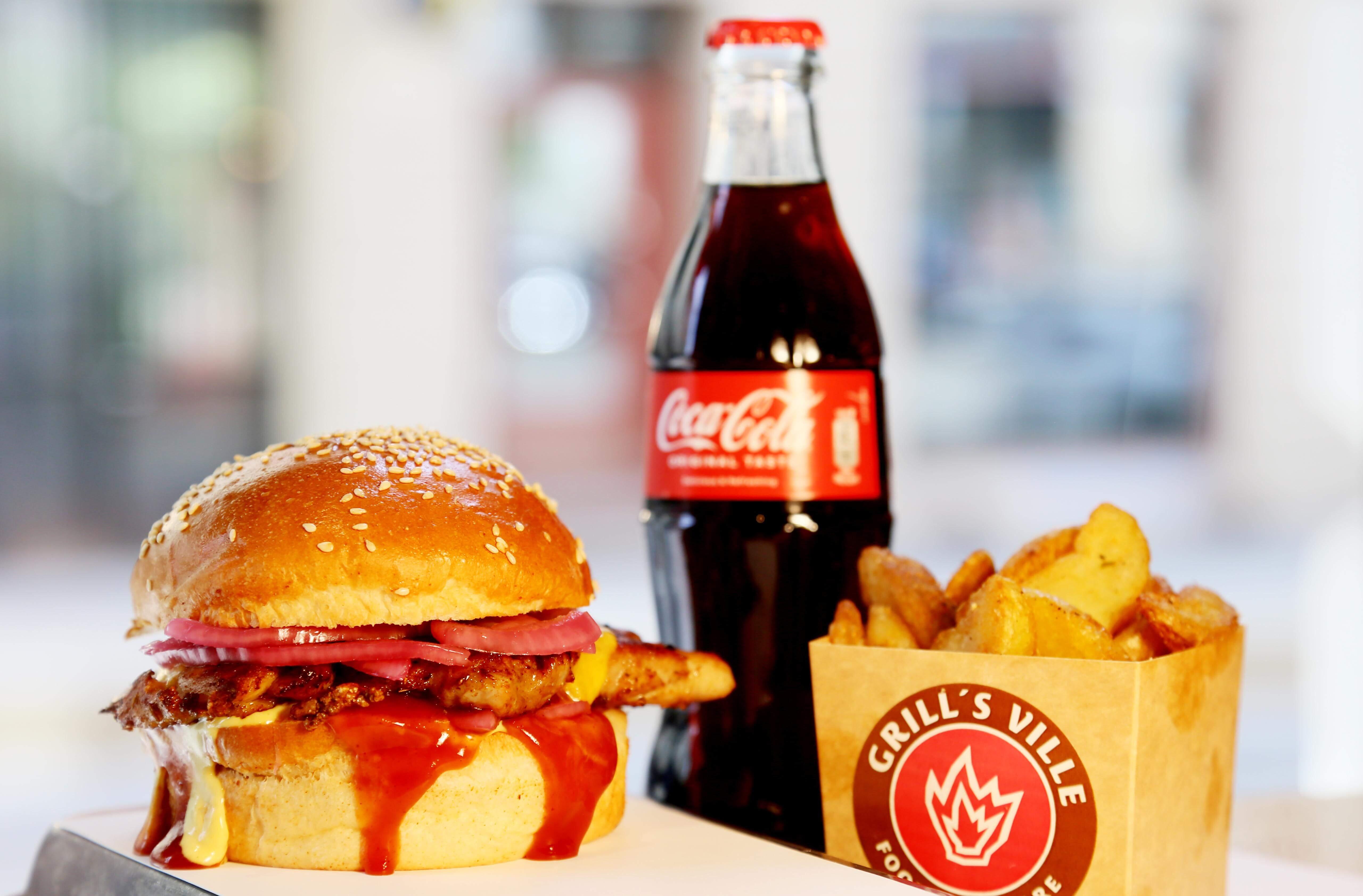 product-image-Easy Chicken, Fries & Soda