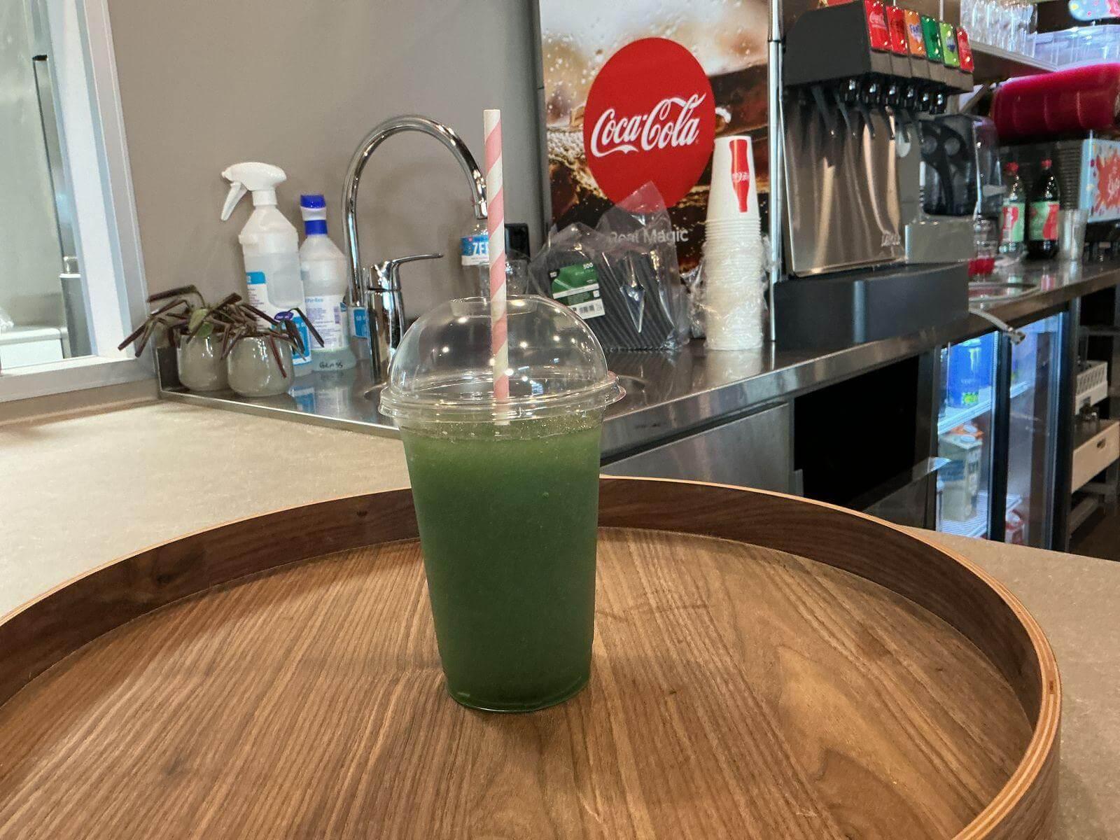 product-image-Slush - Grønt Eple