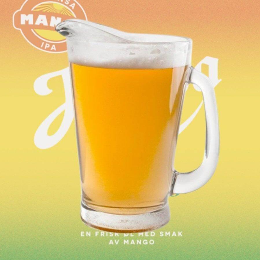 product-image-Hansa Mango IPA 1.6l