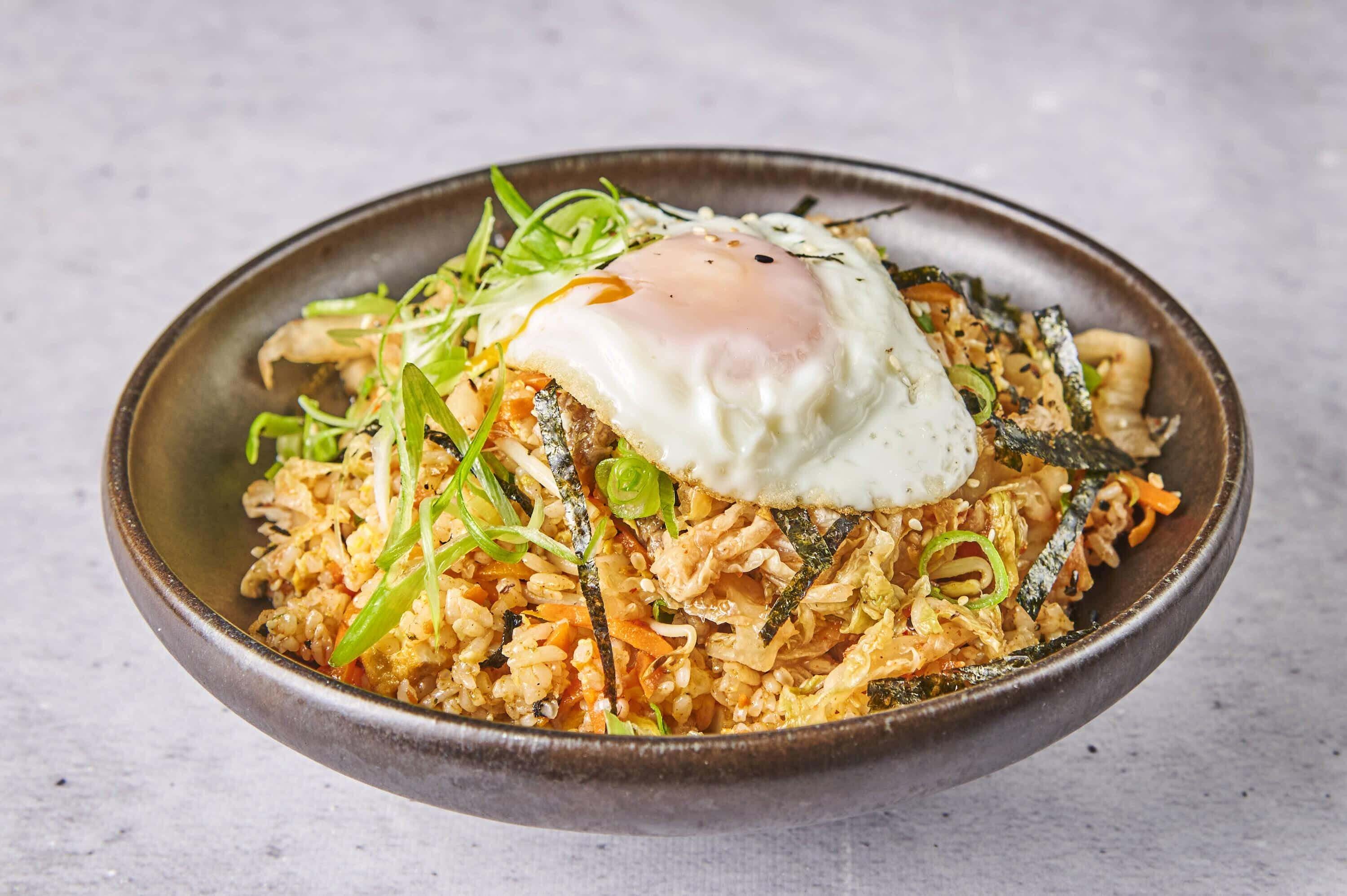 product-image-Korean Fried Rice
