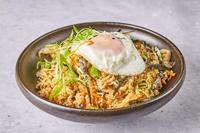 product-image-Korean Fried Rice
