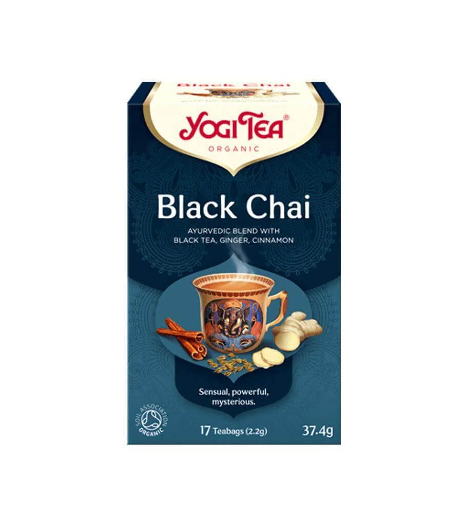product-image-Yogi Tea - Black Chai