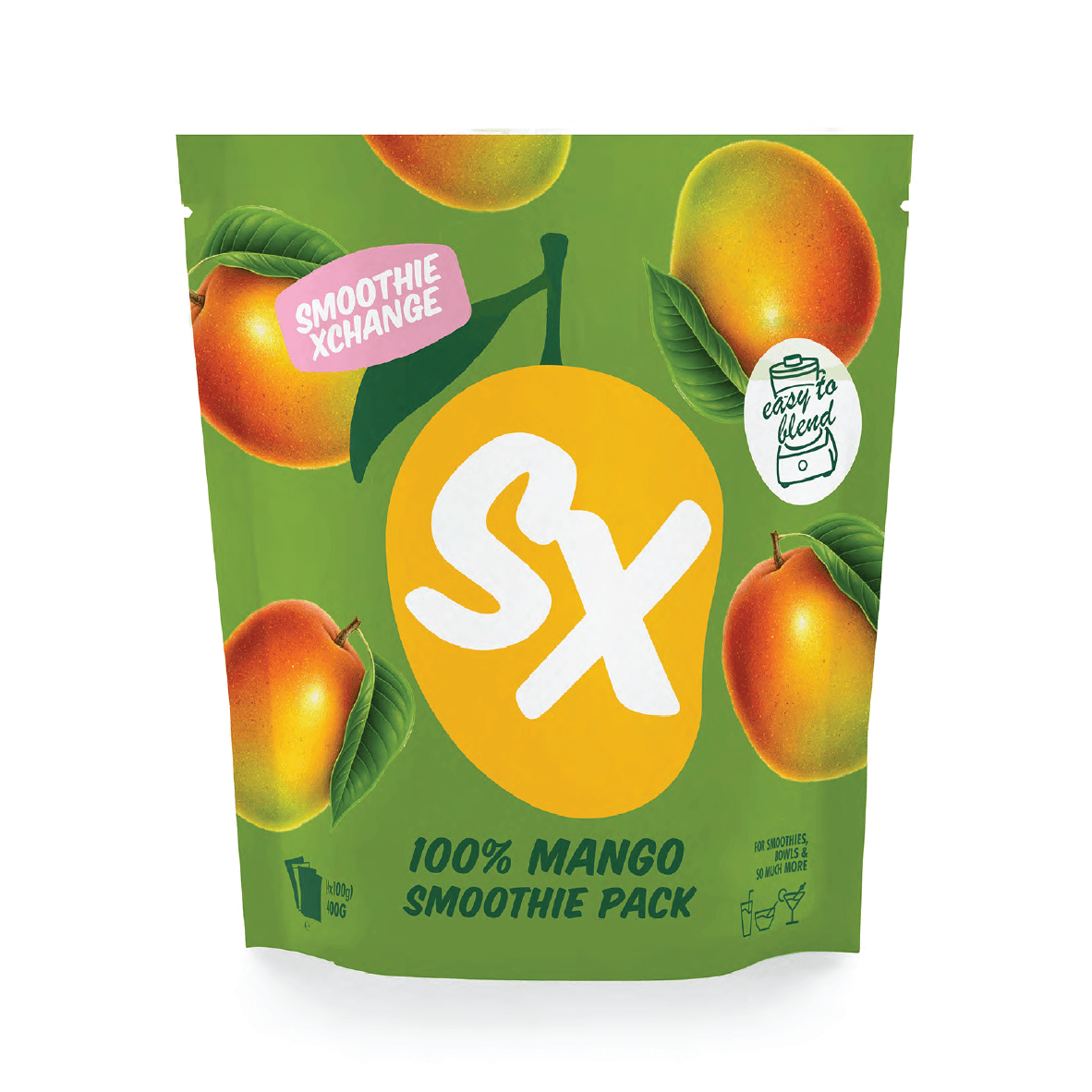 product-image-Smoothie Pack Mango