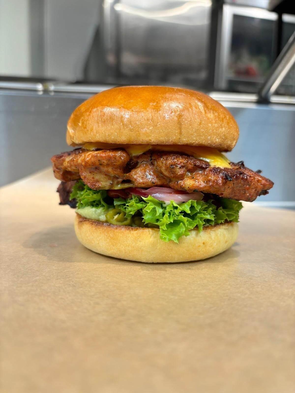 product-image-Spicy Avocado