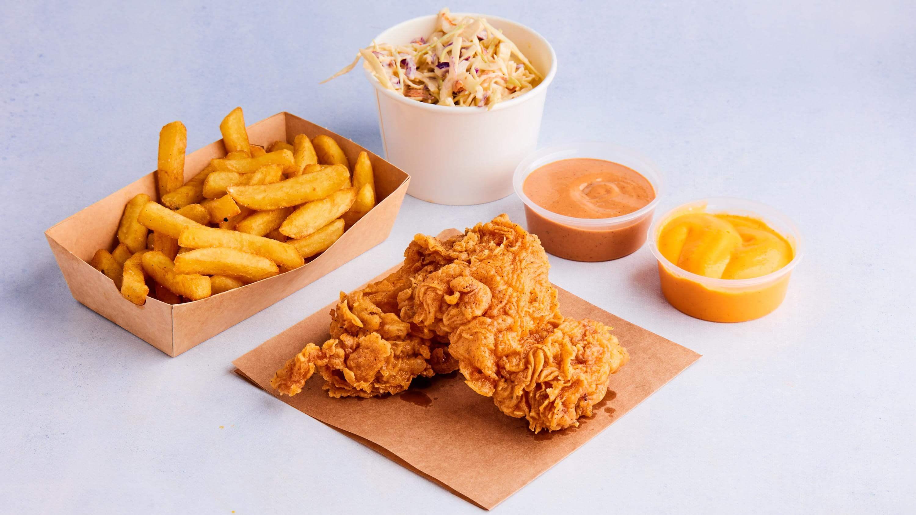product-image-Chicken Meal M