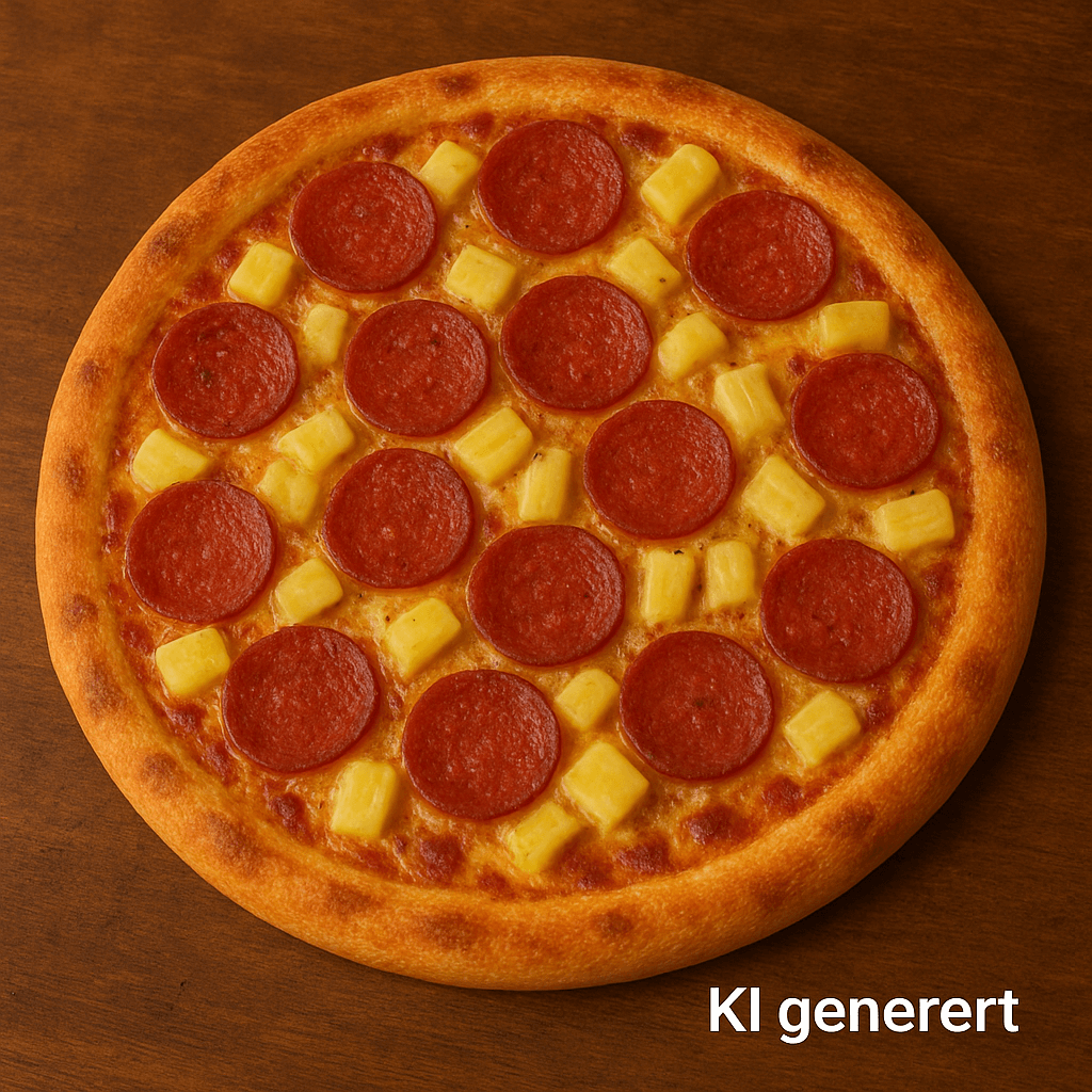 product-image-Pineapple Heat 40cm