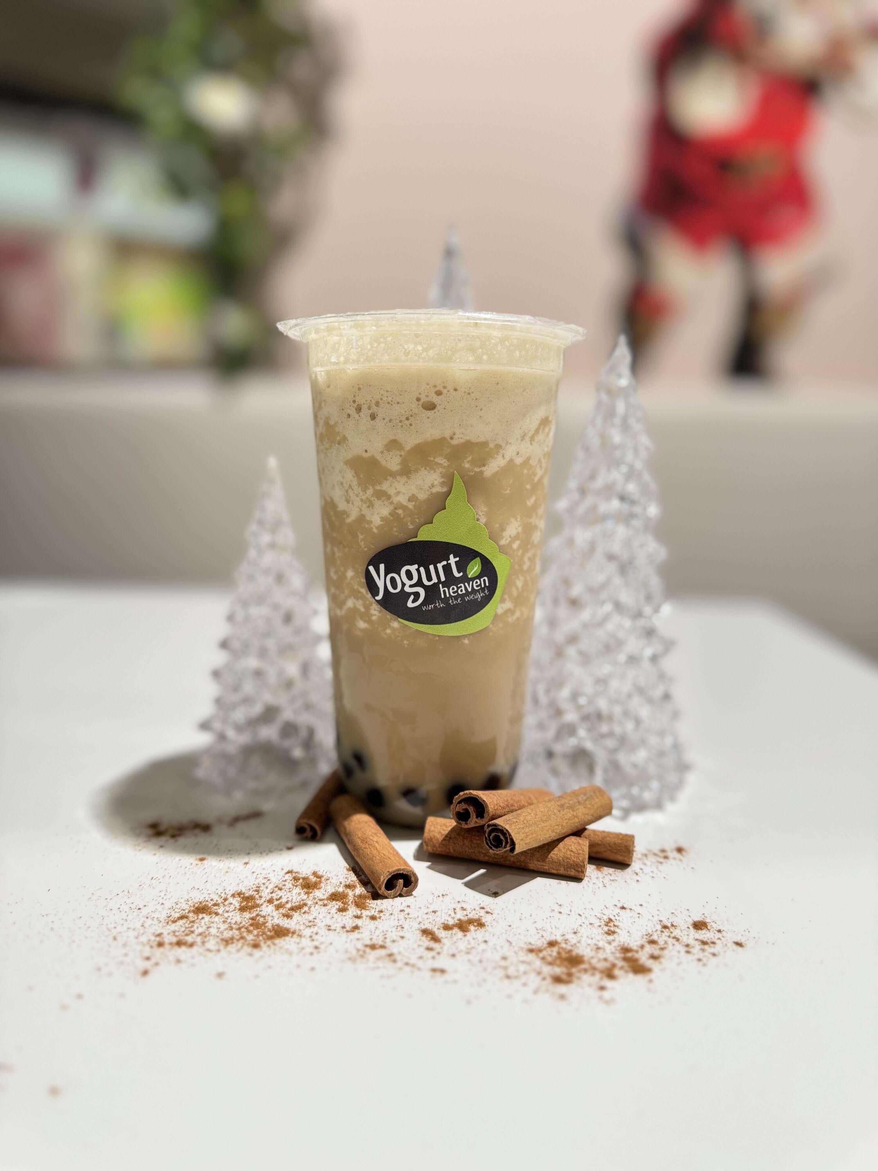 product-image-Cinnamondream Milktea