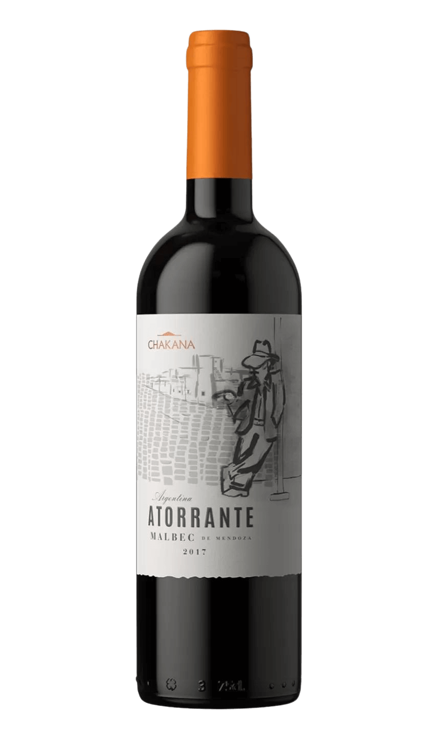 product-image-Atorrante malbec - Flaske