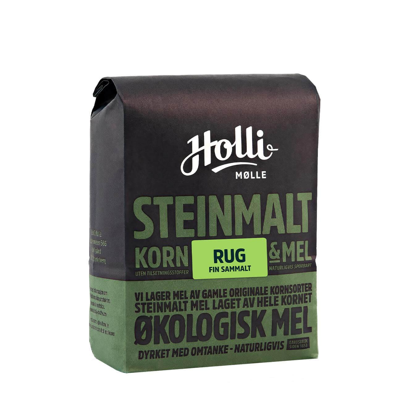 product-image-Holli Rug (sammalt og helkorn)