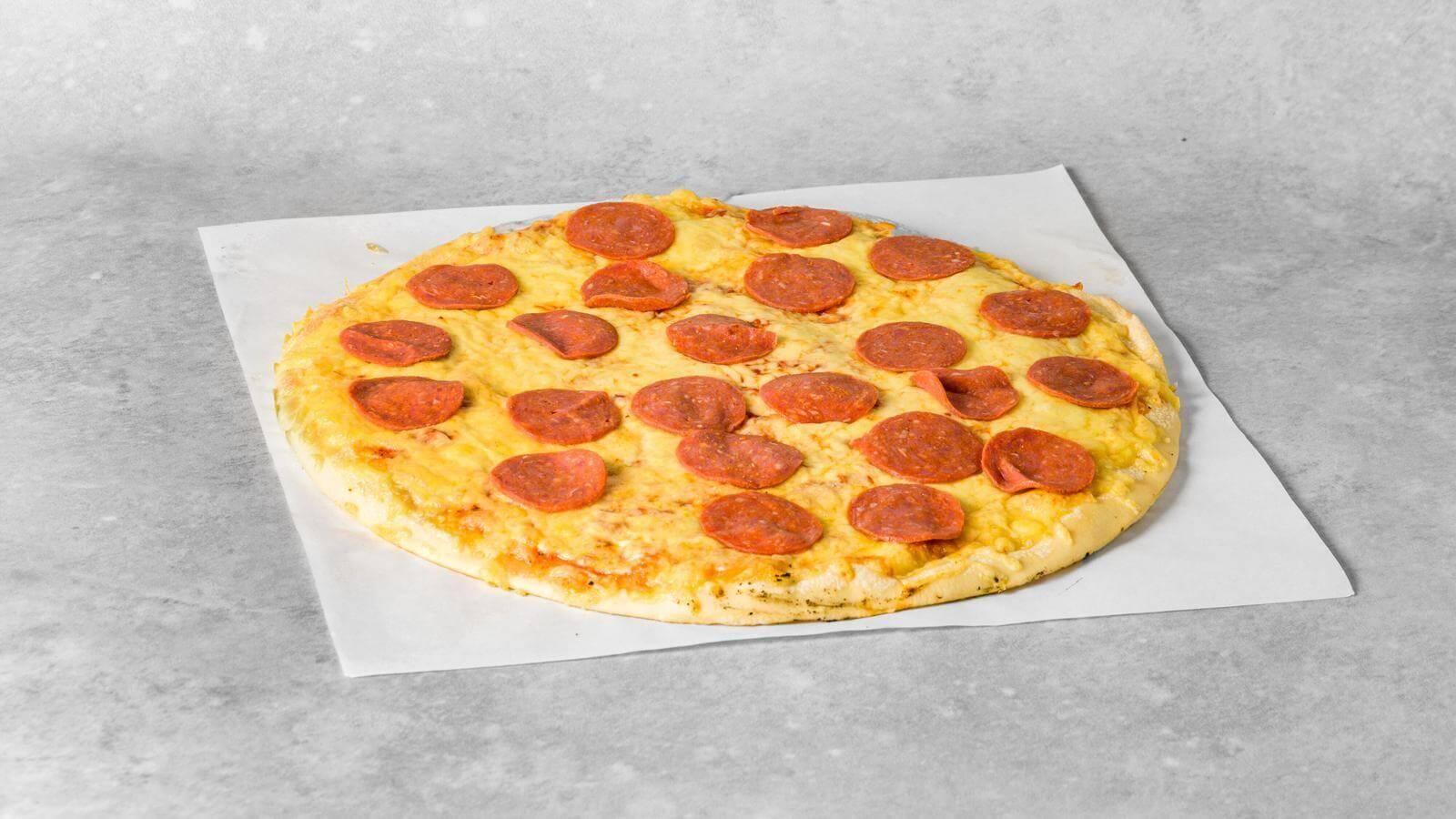 product-image-Pepperonipizza M