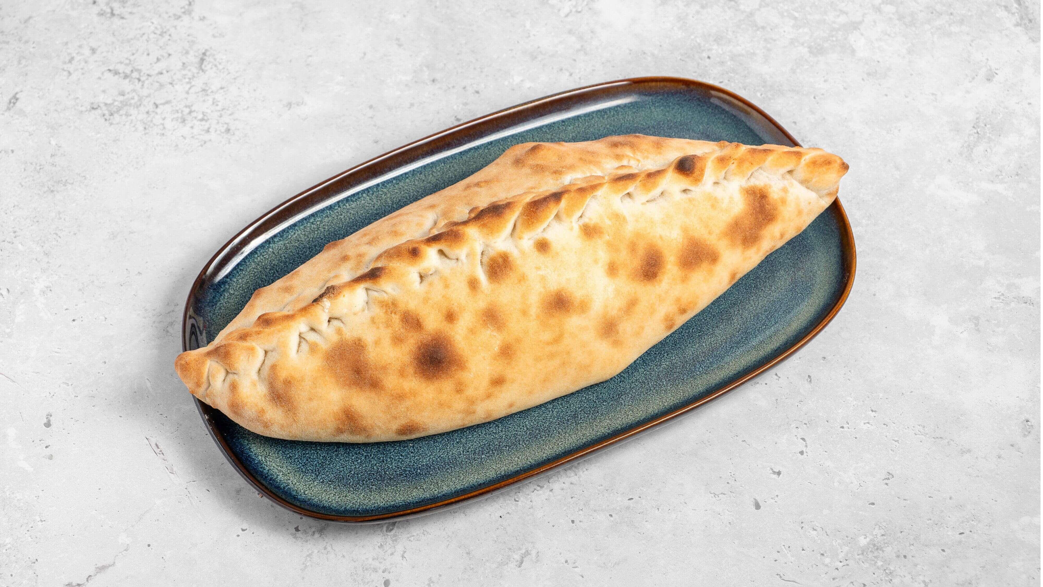 product-image-Kombiner din egen Calzone