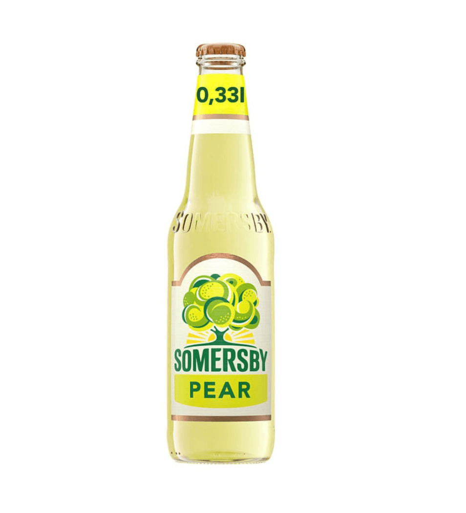 product-image-Somersby Pear Cider