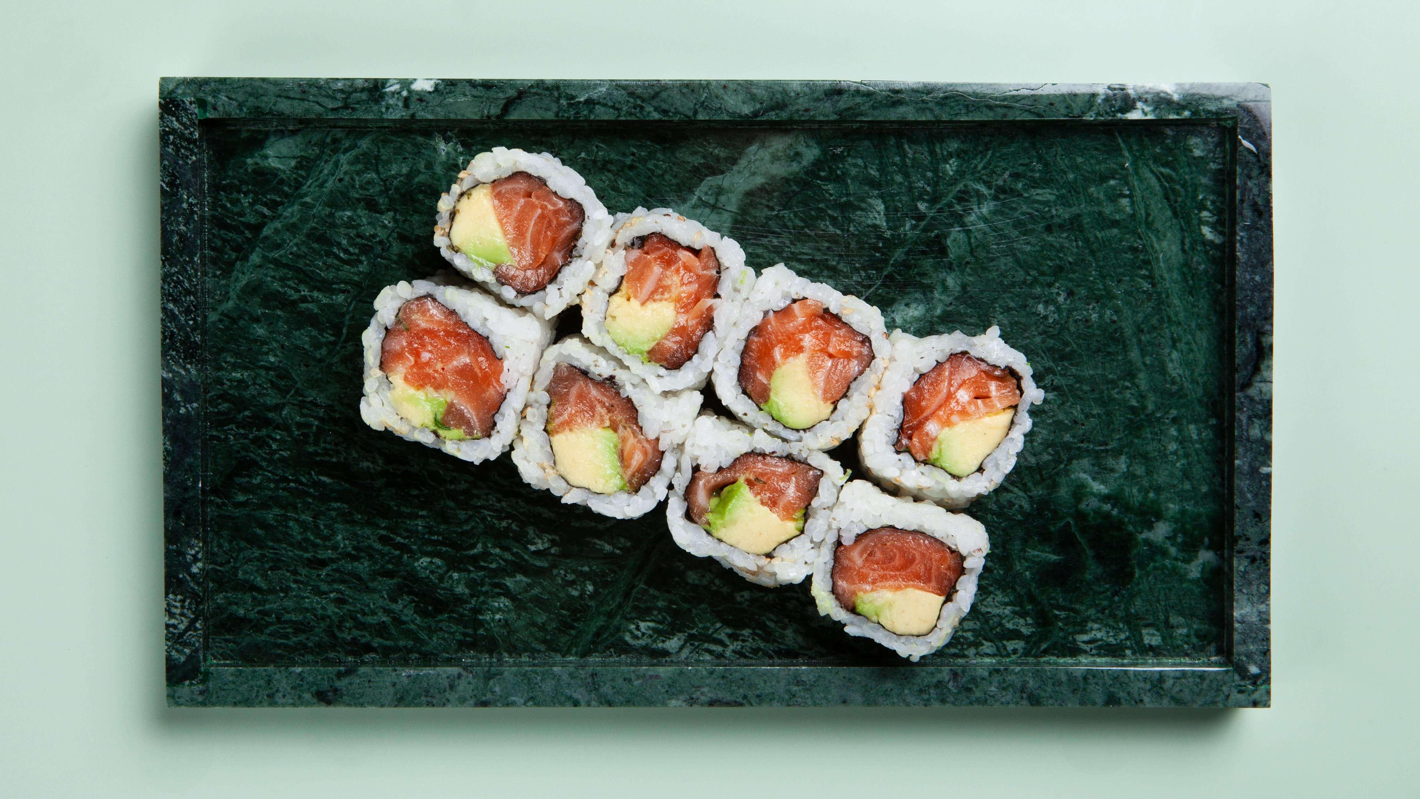 product-image-Laks´roll 8 Biter