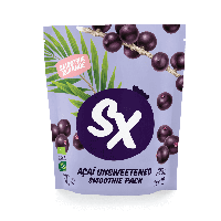 product-image-Smoothie Pack Açaí Unsweetened