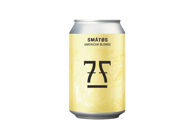 product-image-Småtøs Øl 0,33l (glutenfritt)