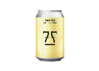 product-image-Småtøs Øl 0,33l (glutenfritt)