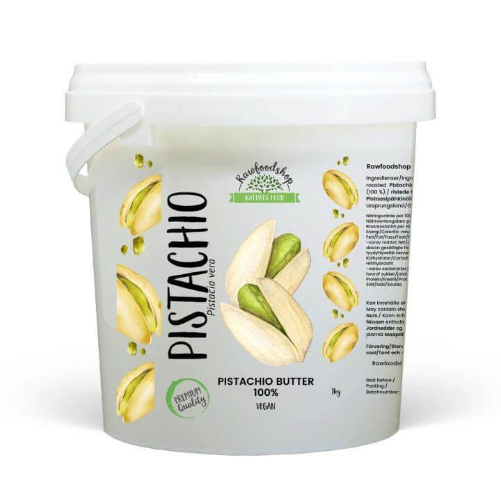 product-image-Pistasjsmør 1kg
