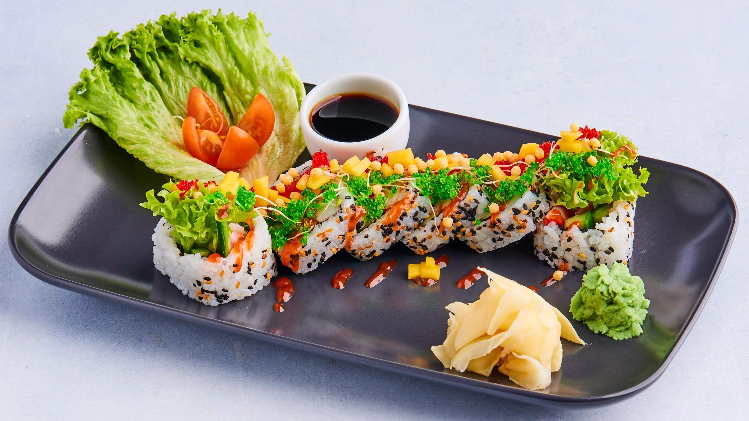 product-image-18D California Lover 6 biter (Spicy)