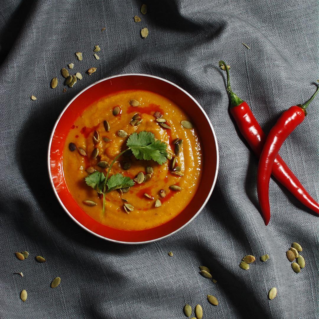 product-image-Gulrot & Søtpotet