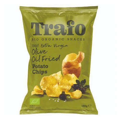 product-image-Trafo Chips Olivenolje