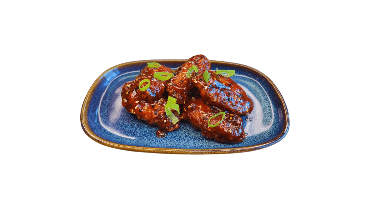 product-image-Hot Wings