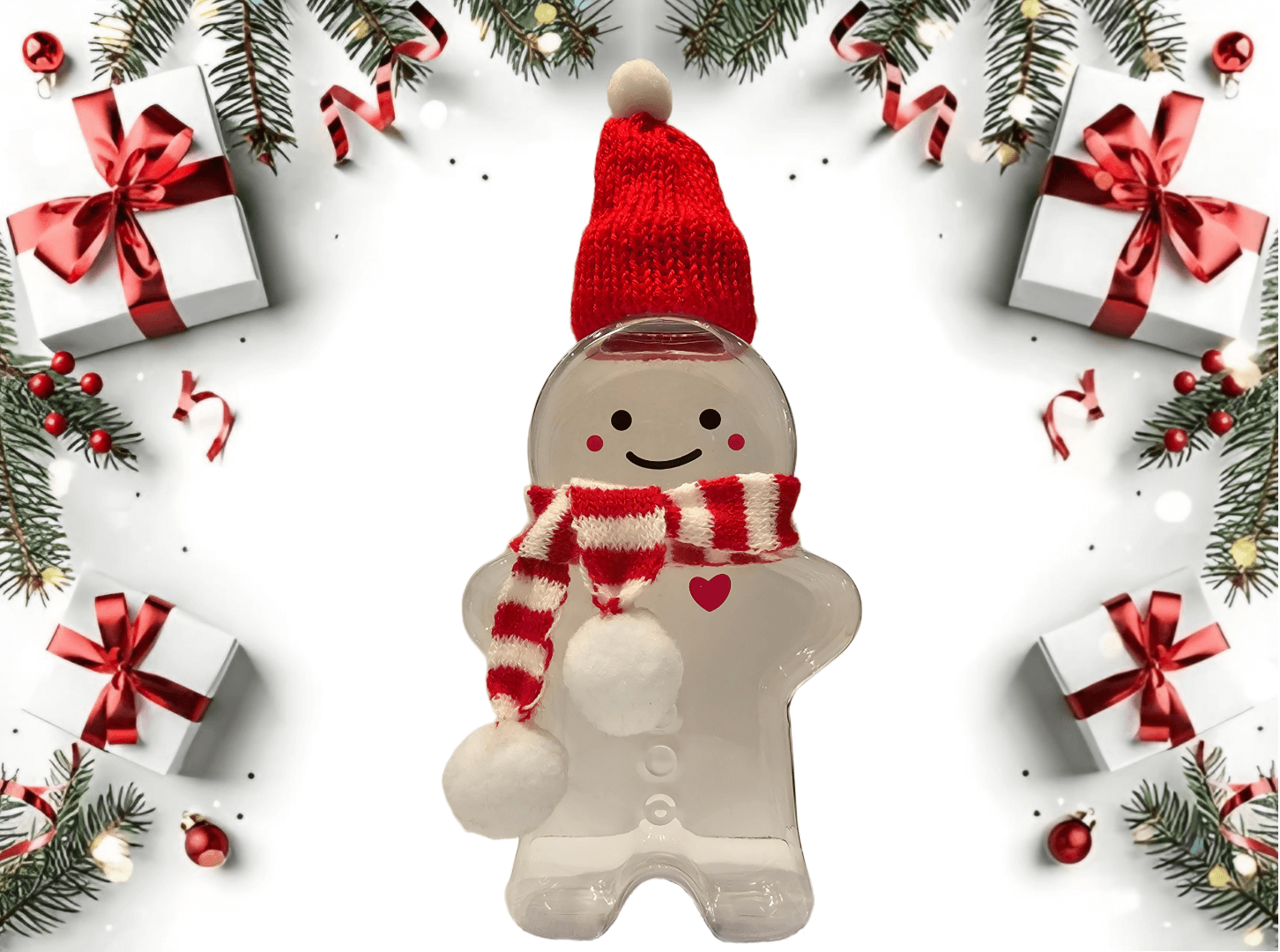 product-image-Gingerbread Bottle - Small